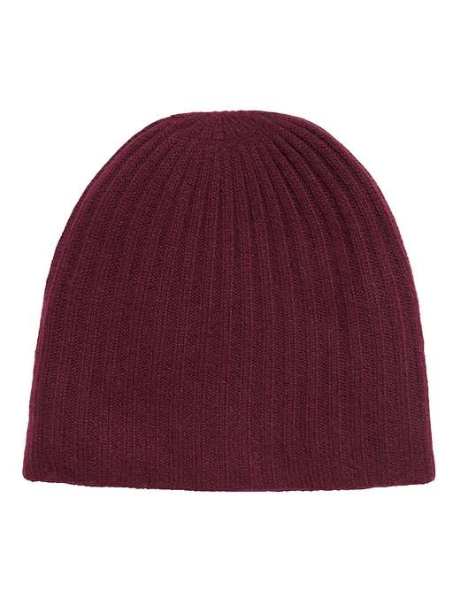 Cashmere Beanie