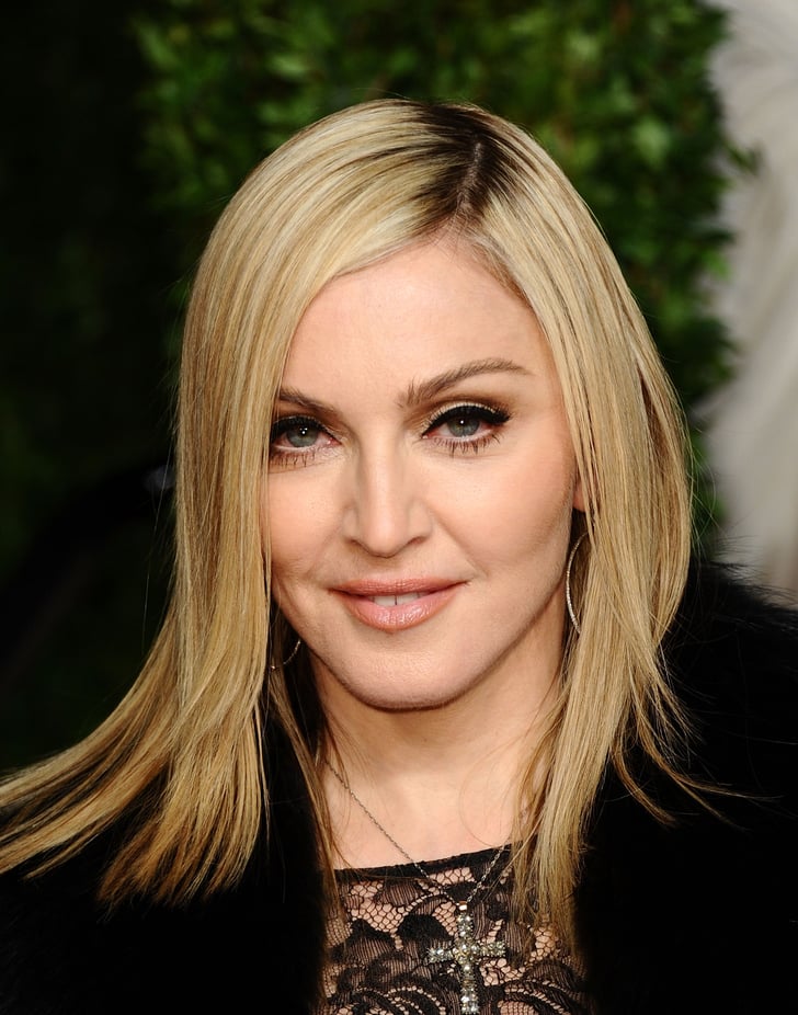 2011 | Madonna Pictures Over the Years | POPSUGAR Celebrity Photo 47