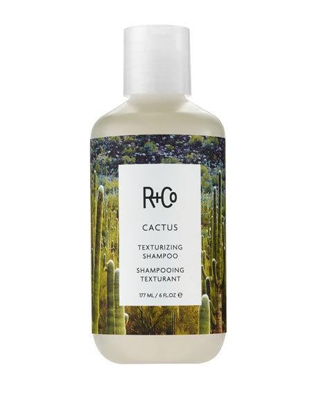 R+Co Cactus Texturizing Shampoo