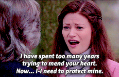 But it still isn't good enough for Belle, who believes Rumple has hurt her too many times for her to start over with him.