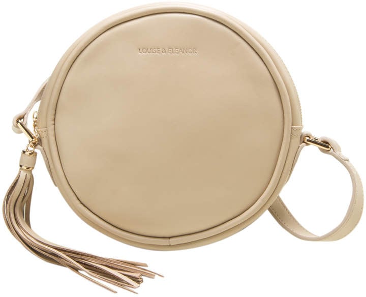 Opie Cross Body