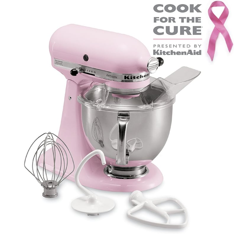 KitchenAid 5-Quart Stand Mixer