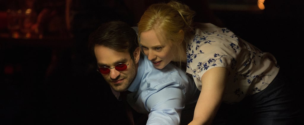 Daredevil Season 2 Pictures