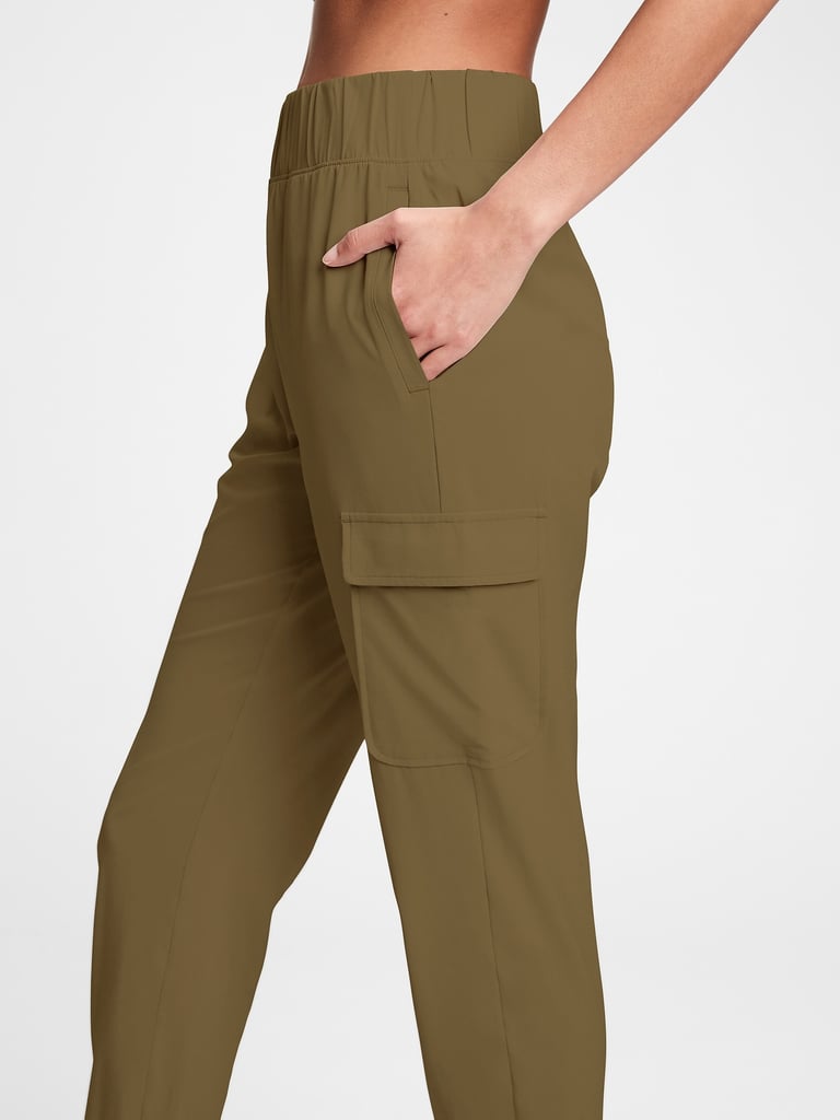 GapFit Runaround Cargo Joggers