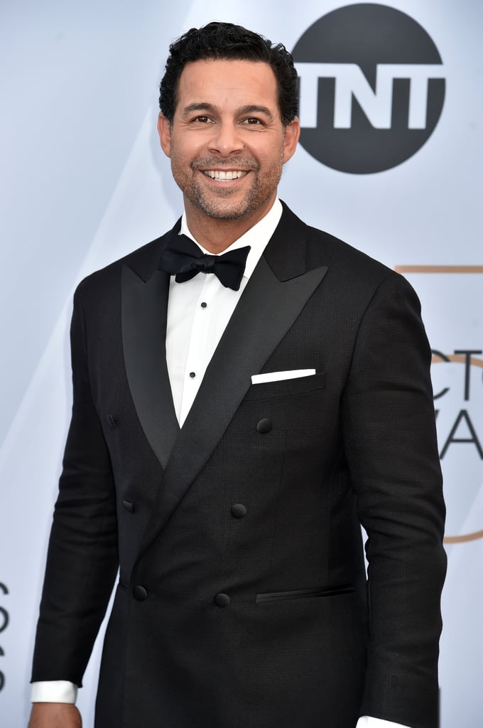 Jon Huertas as Miguel | New and Returning Cast Members For This Is Us ...