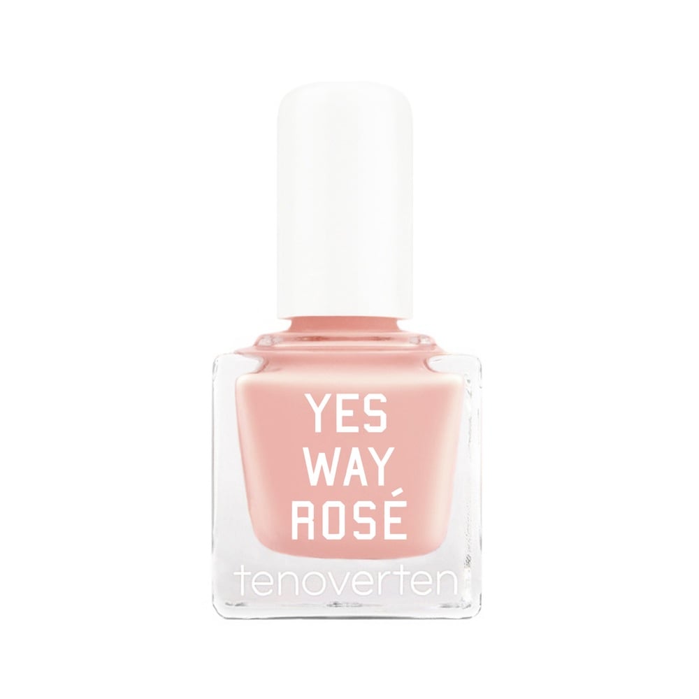 Rosé Vibes Nail Polish ($18)