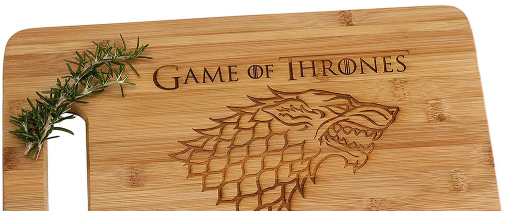 Best Game of Thrones Gifts