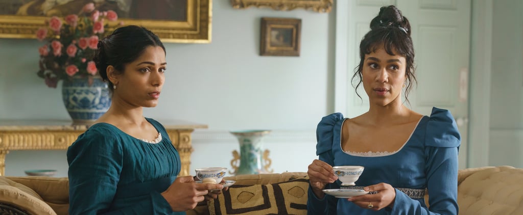 Zawe Ashton Plots Revenge on Her Ex-Lover in "Mr. Malcolm's List"