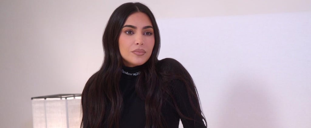 Kim Kardashian Responds to Variety Interview Backlash
