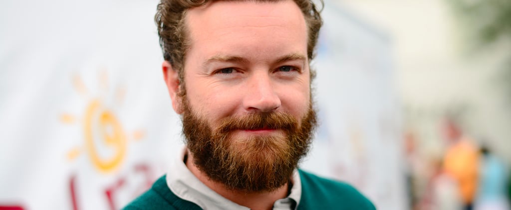 Danny Masterson Being Investigated For Sexual Assault
