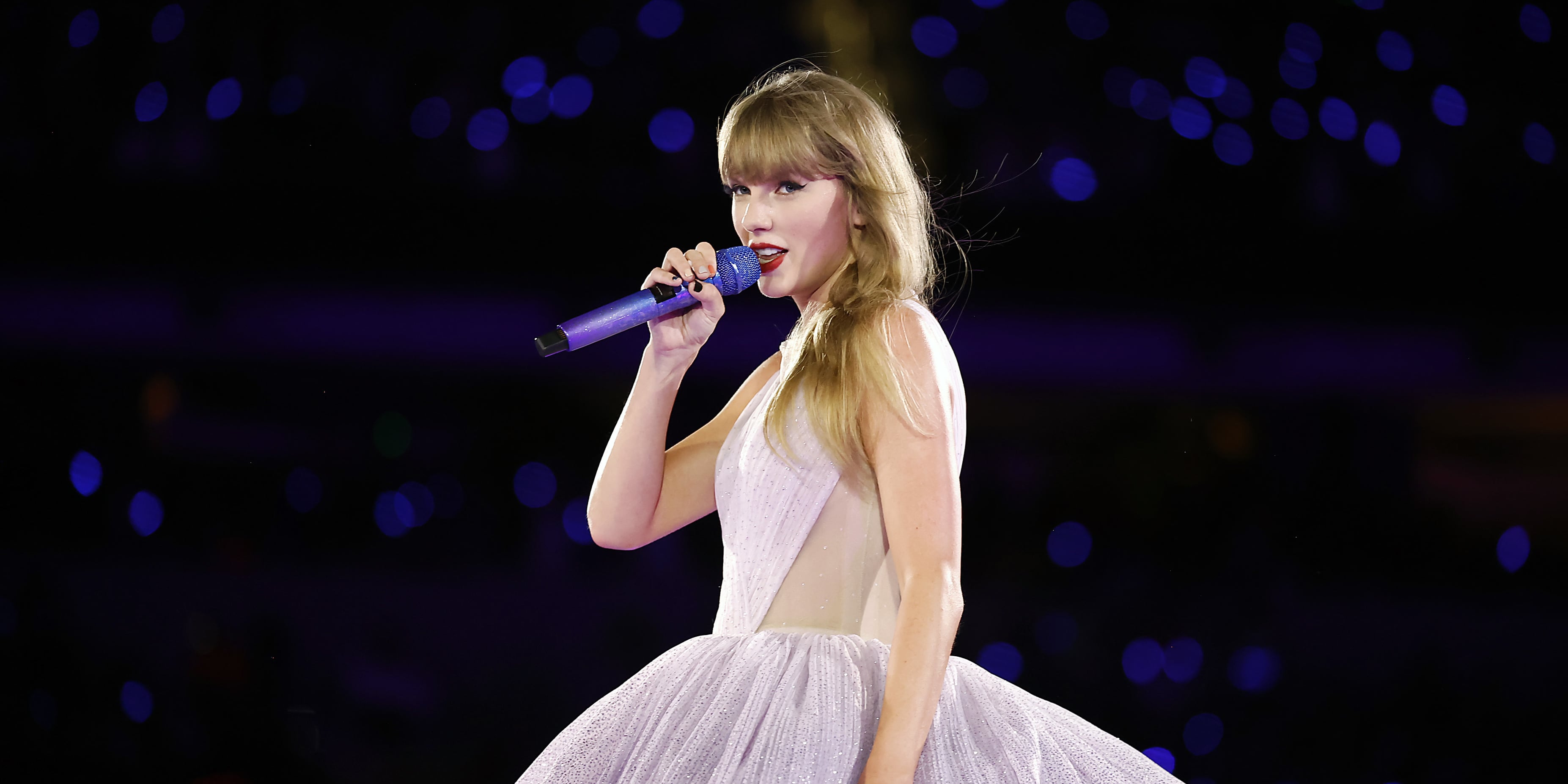 Who Are Taylor Swift's Songs About?