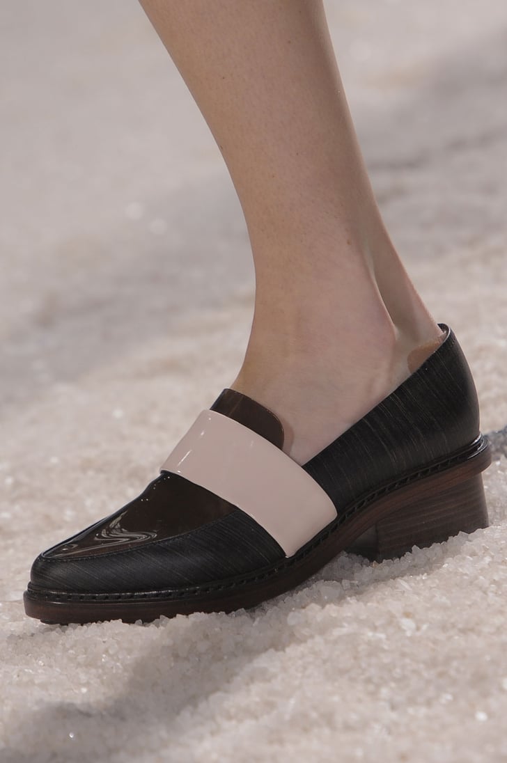 3.1 Phillip Lim Spring 2014 | Best Shoes at New York Fashion Week ...