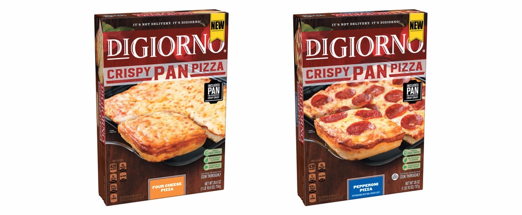 This Is the 1 Frozen Pan Pizza That Rivals Deep-Dish