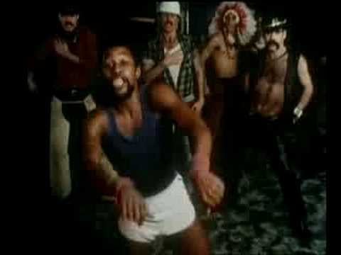 “Macho Man” by Village People