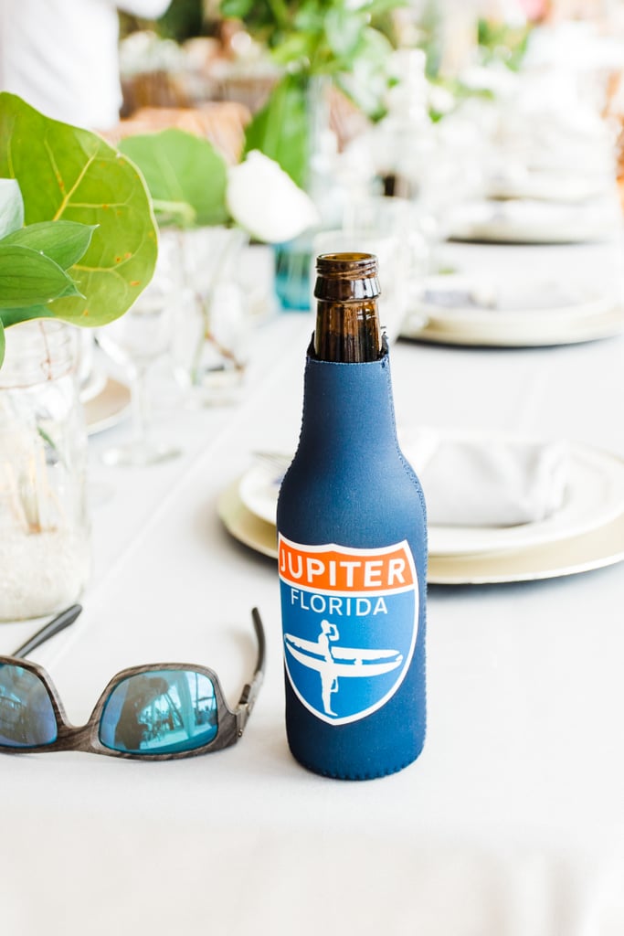 Spring Wedding in Florida Keys