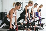 Tone Strengthen Your Arms With
