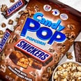 Sam's Club Has Snickers Popcorn Covered in Candy Bar Pieces, and It's the Perfect Movie-Night Snack