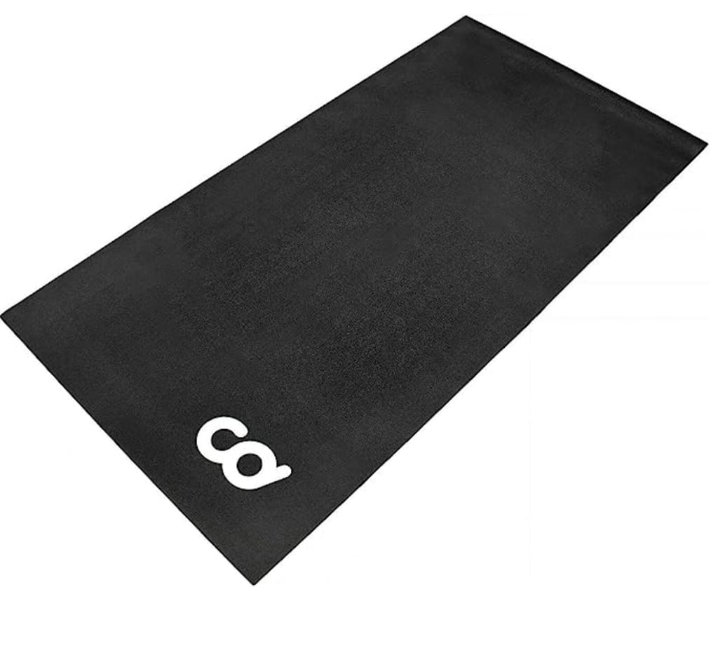 Best Durable Bike Mat