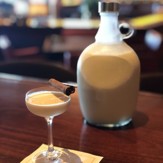 Bartender-Approved Coquito Recipes