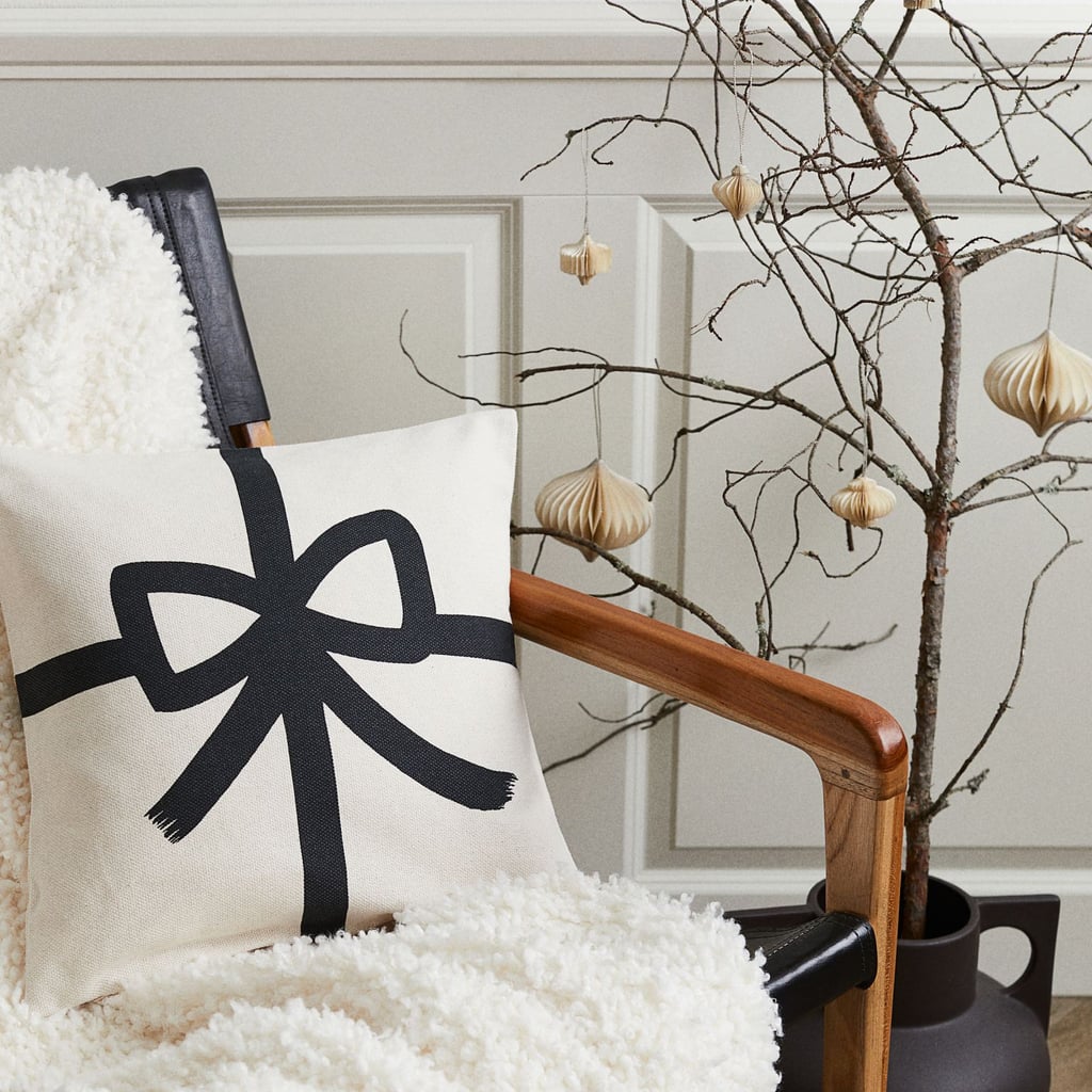 Our Favorite Festive Picks From H&M Home's Holiday Collection