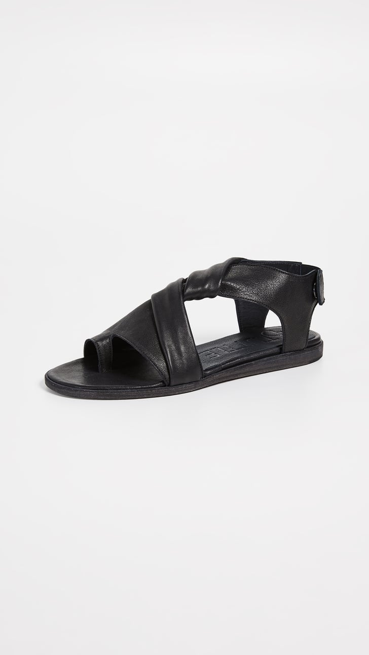 LD Tuttle The Tumble Toe Ring Sandals | Sandals Trends For Spring and ...