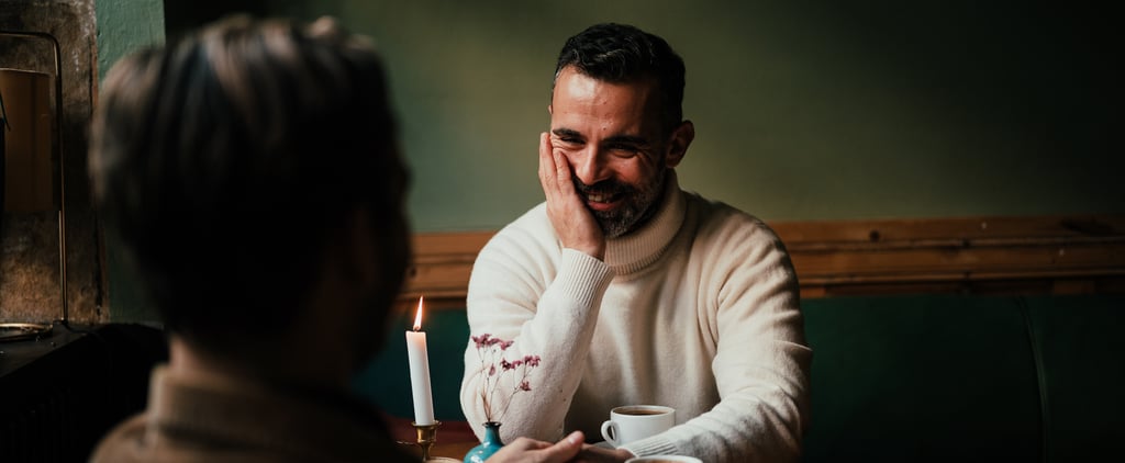 Why You Should Talk About Exes on Dates, Per a Dating Coach