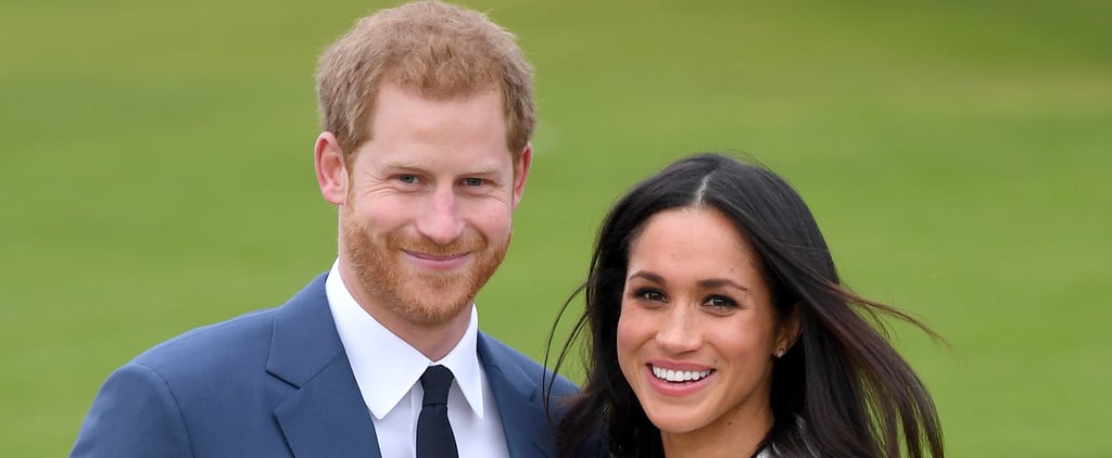 Prince Harry and Meghan Markle Just Inked a Major Deal With Netflix, and We're Ready to Tune In