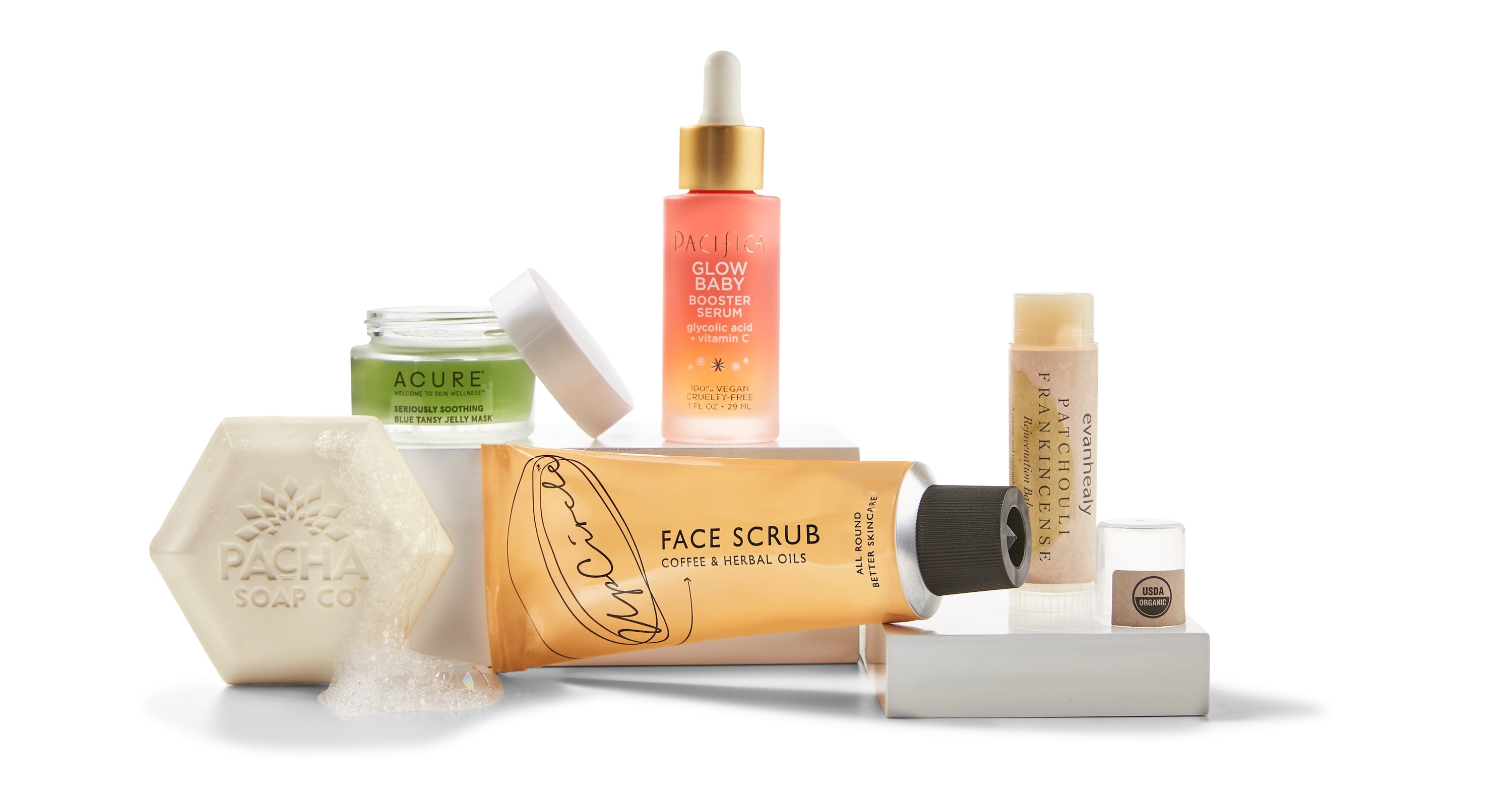 What to Shop At the Whole Foods Beauty Week Sale 2021 POPSUGAR Beauty