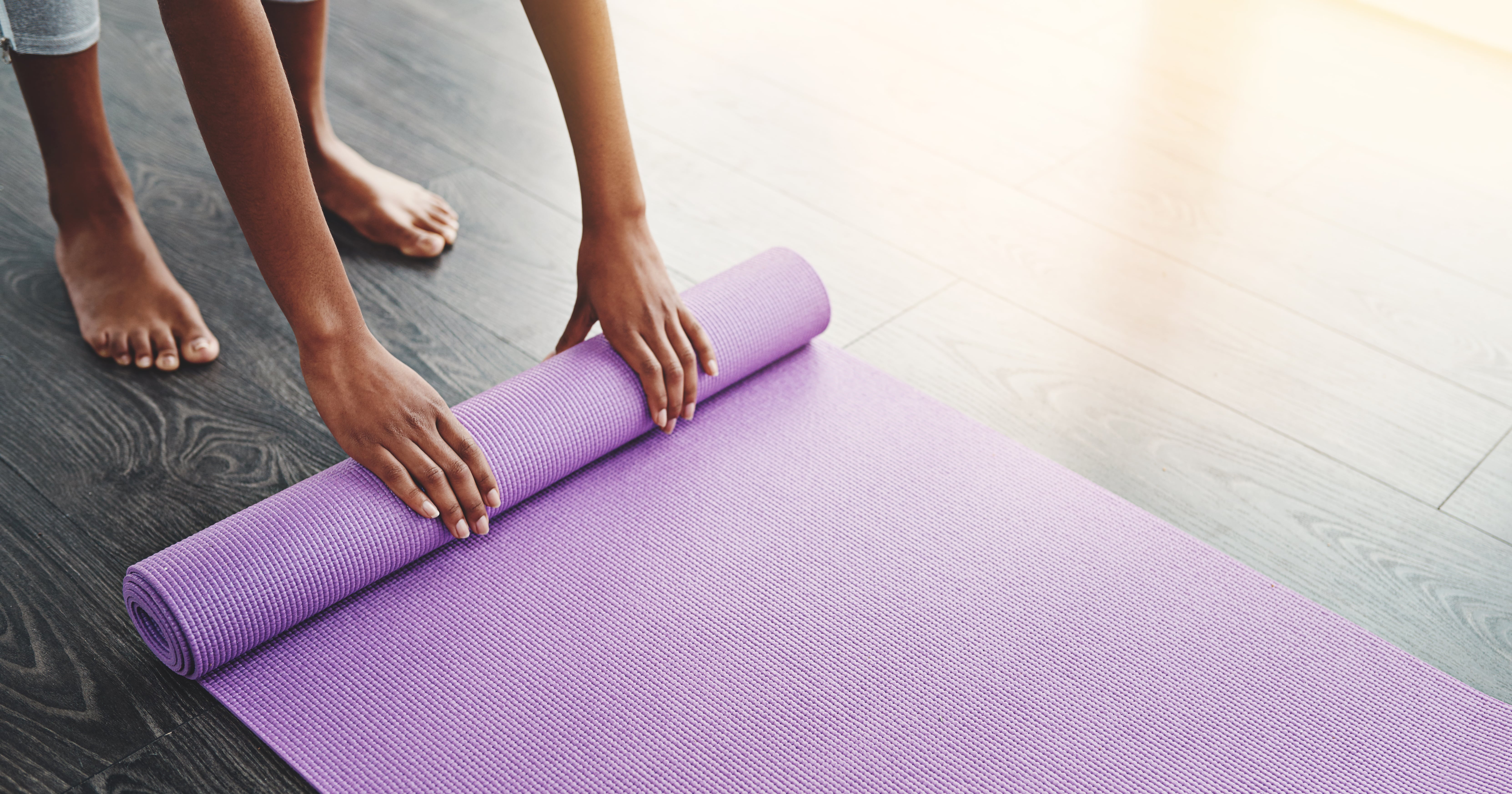 Is It Time to Replace Your Mats?