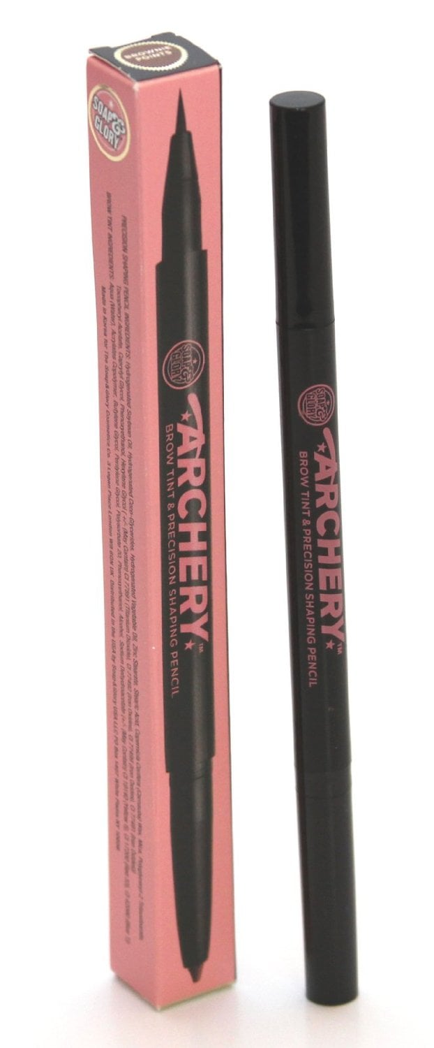 Soap and Glory Archery Brow Pencil