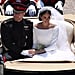 How Princess Diana Was Honored at Royal Wedding 2018