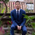 Arie Luyendyk Jr. Hands Out His Final Rose on The Bachelor, but There's a Twist
