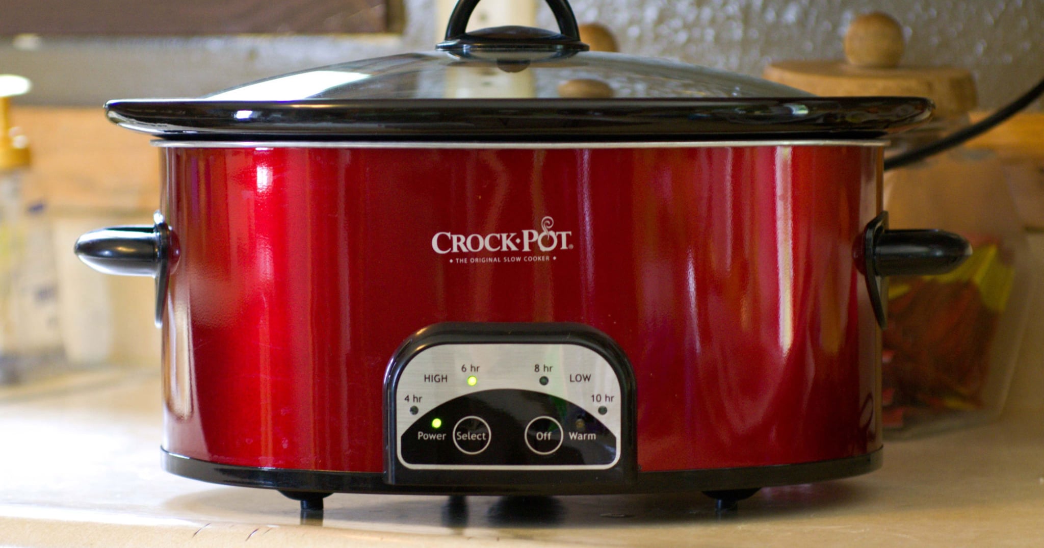 How to Get the Smell Out of a Slow Cooker POPSUGAR Food