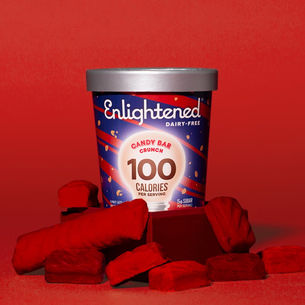 Candy Bar Crunch
