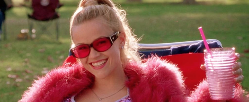 Legally Blonde Teaches Us About Breakups
