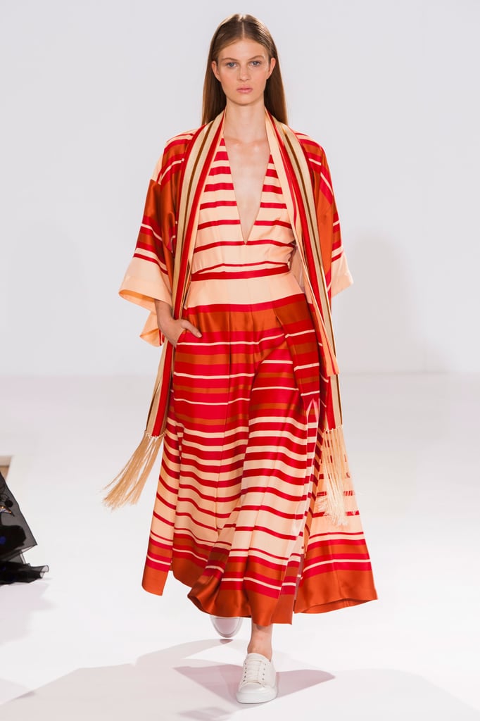 Temperley London Spring 2015