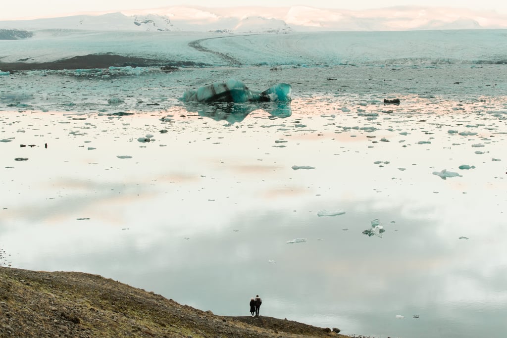 Iceland Proposal Pictures