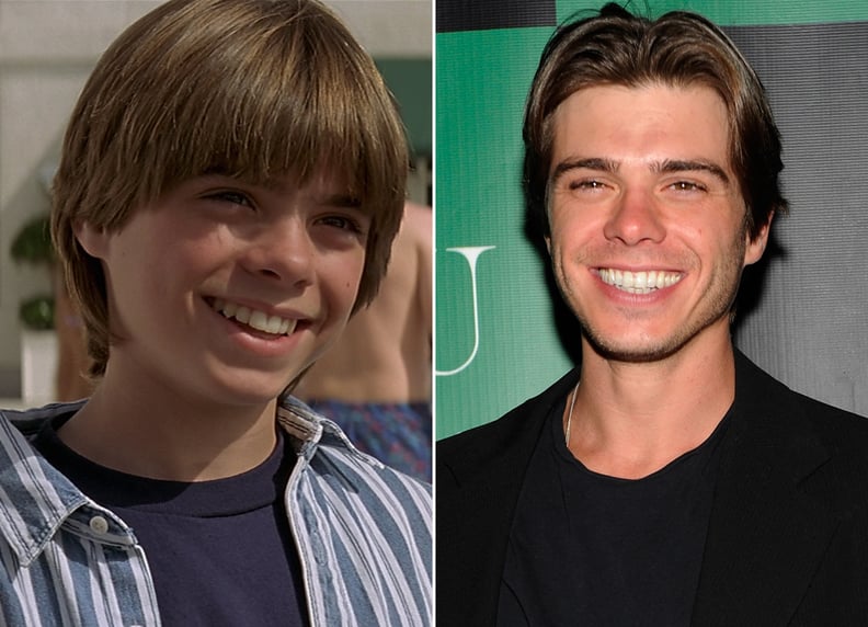 Matthew Lawrence