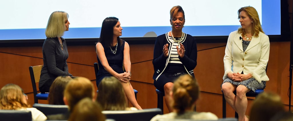 Career Advice From Female Leaders