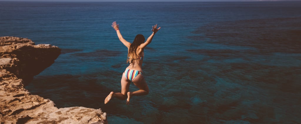 Should You Wait 30 Minutes to Swim After Eating?
