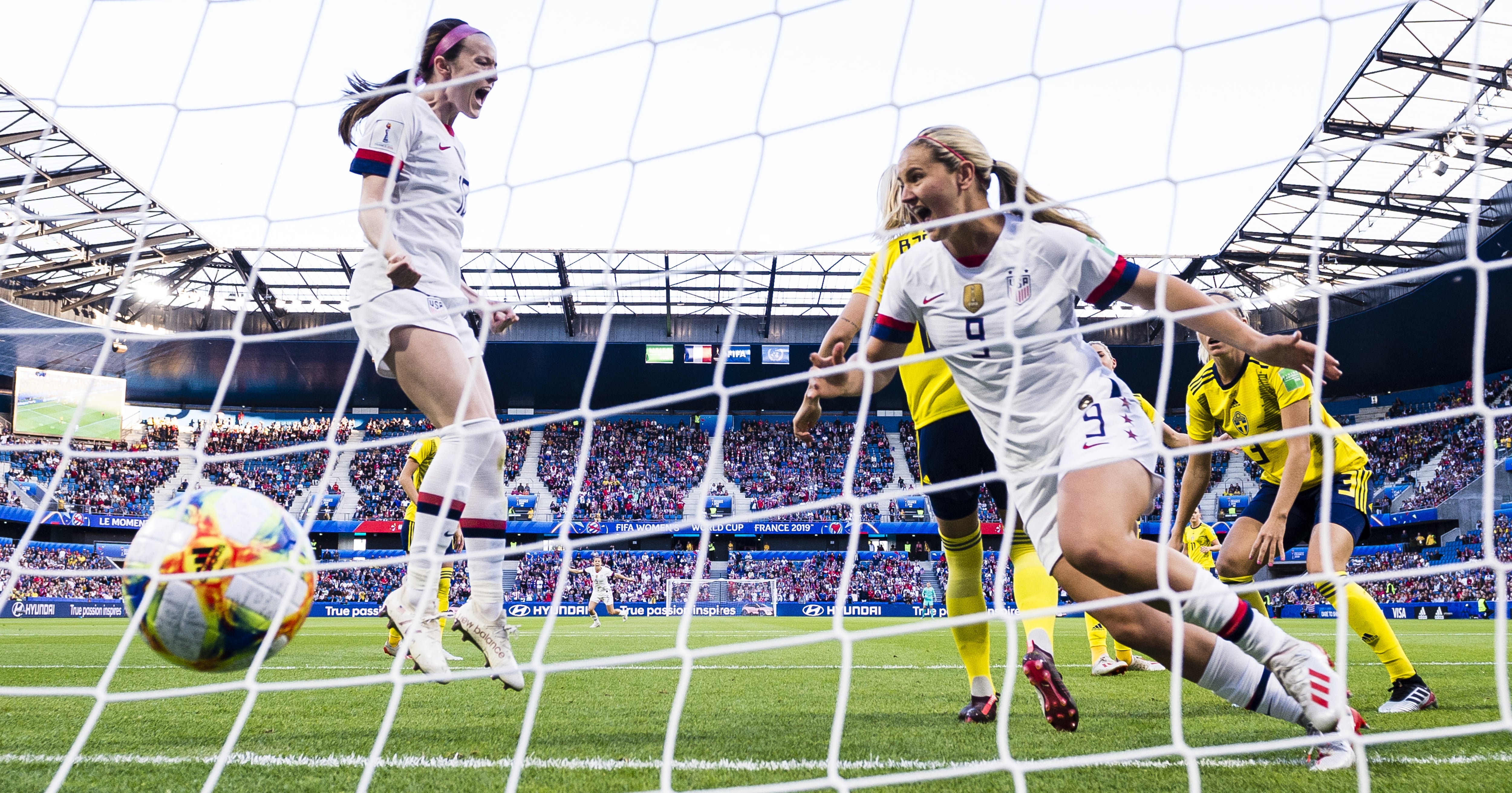 Don't Miss a Goal: How to Stream the FIFA Women's World Cup 2023
