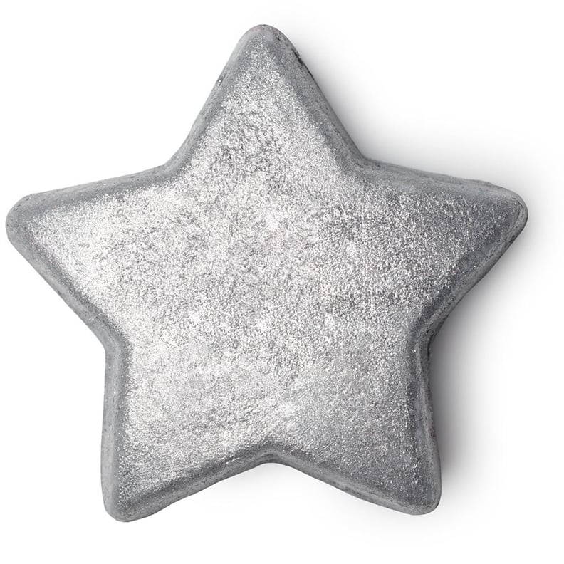 Lush Star Light Star Bright Bath Melt