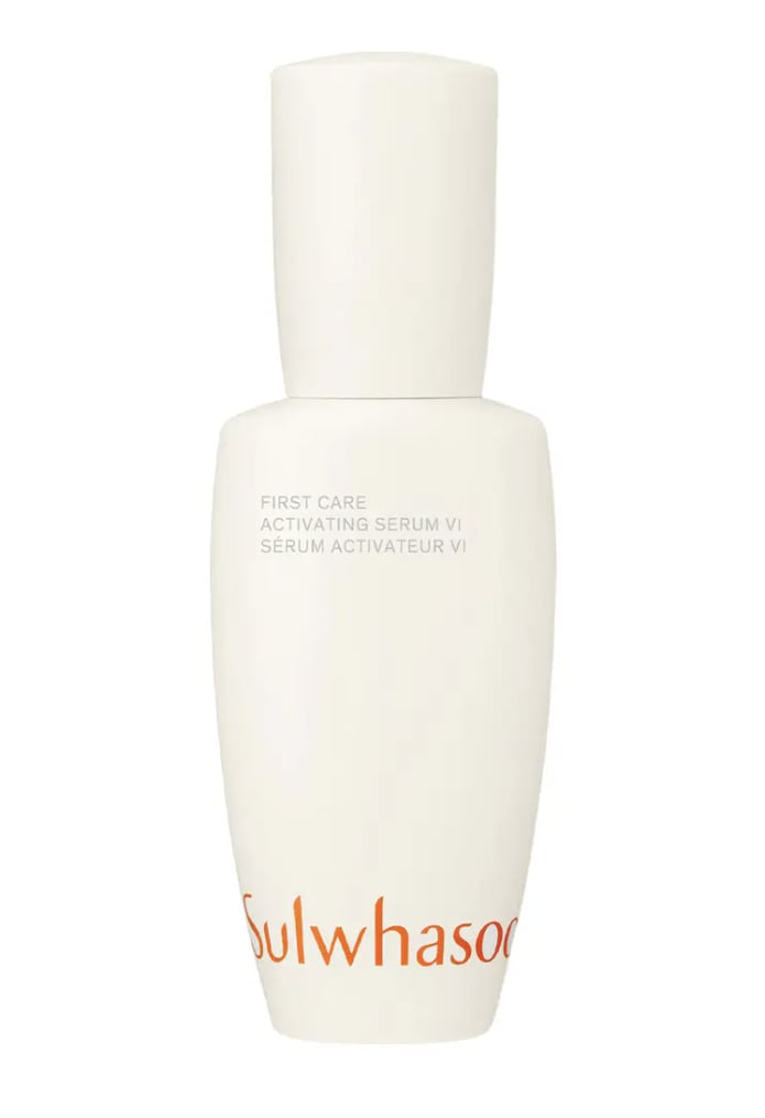 Sulwhasoo First Care Activating Serum