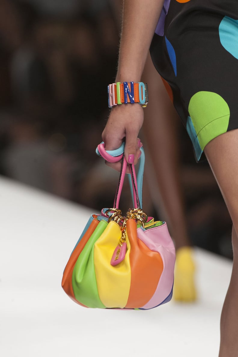Top Handbag Trends for Spring/Summer 2015