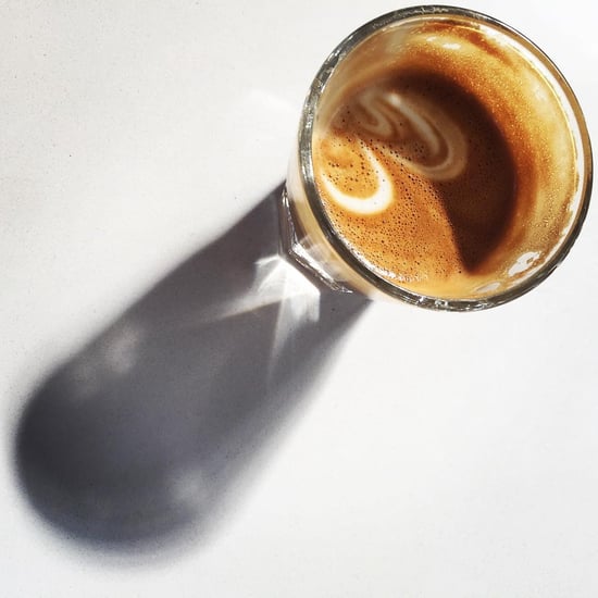 What Is a Cortado?