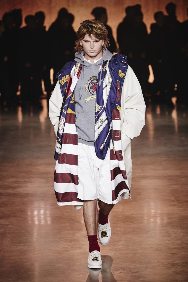 TommyNow Spring 2020