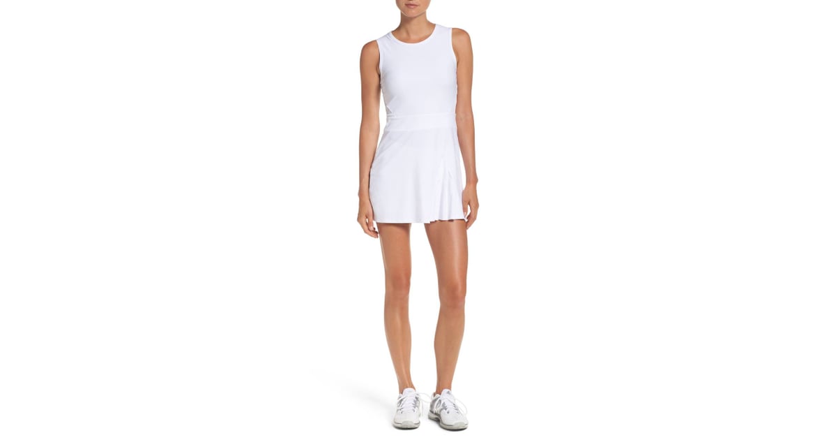 BoomBoom Athletica Tennis Dress & Shorts Best Tennis Clothes For