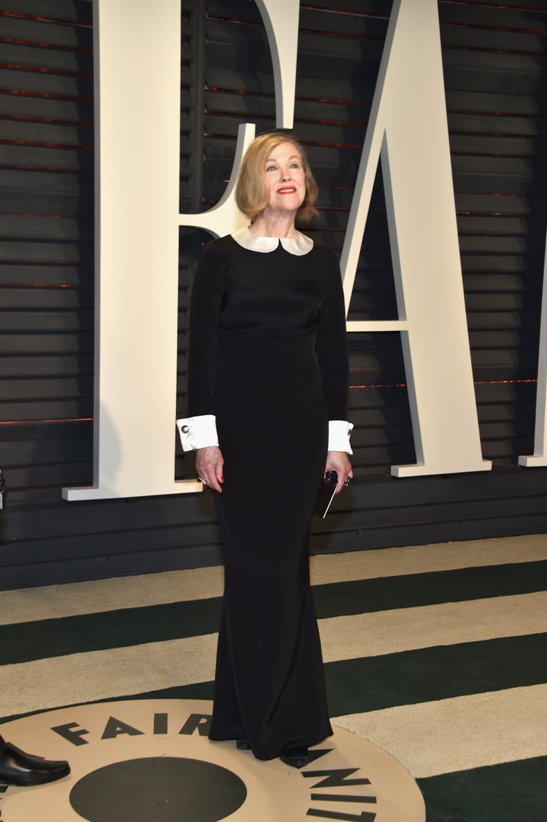 Catherine O'Hara