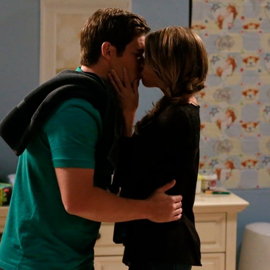 Modern Family Andy and Haley GIFs