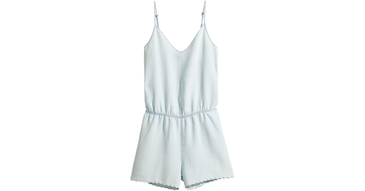 H&M Romper Rompers For Summer POPSUGAR Fashion Photo 15